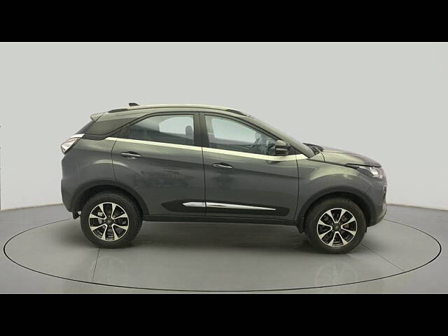 Used Tata Nexon [2020-2023] XZ Plus (S) [2022-2023] in Thiruvananthapuram