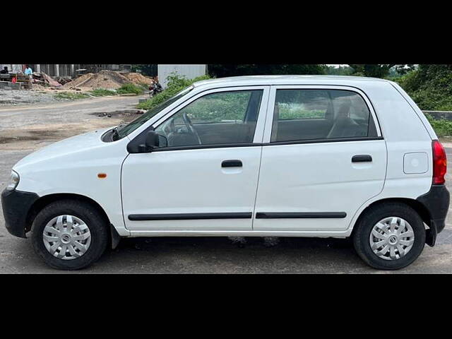 Used Maruti Suzuki Alto [2005-2010] LXi BS-III in Vadodara