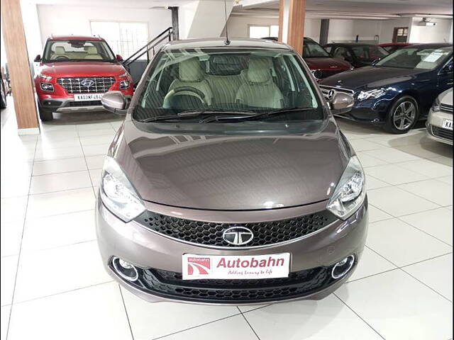 Used 2017 Tata Tiago in Bangalore