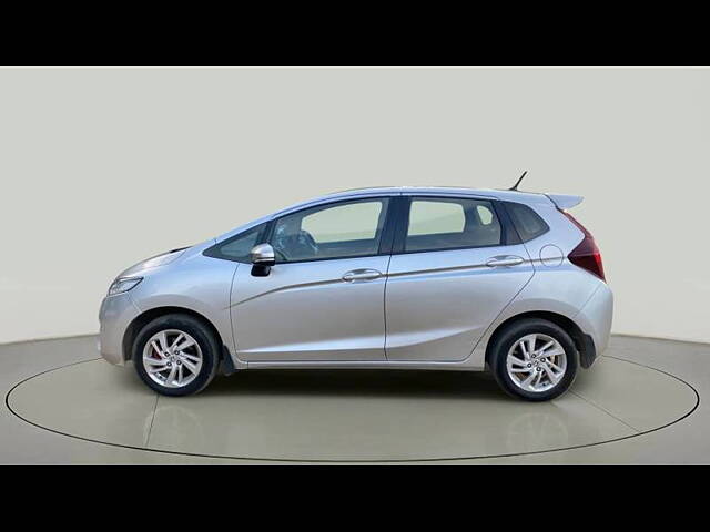 Used Honda Jazz [2015-2018] V AT Petrol in Hyderabad