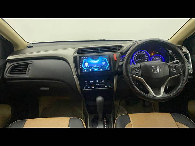 Used Honda City [2014-2017] SV CVT in Mumbai