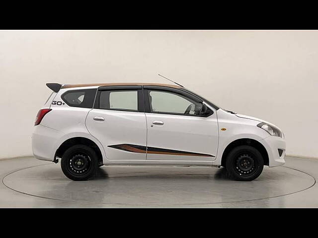 Used Datsun GO+ T [2018-2019] in Pune