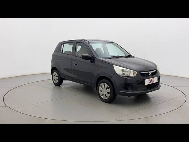 Used 2017 Maruti Suzuki Alto in Chennai