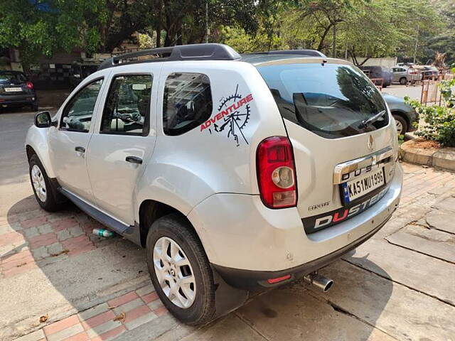Used Renault Duster [2012-2015] 85 PS RxL Diesel in Bangalore