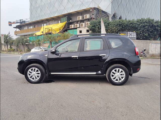 Used Nissan Terrano [2013-2017] XL (P) in Delhi