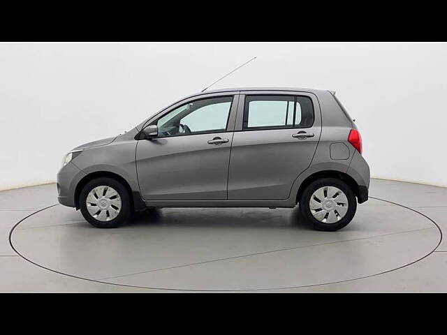 Used Maruti Suzuki Celerio [2017-2021] ZXi AMT [2019-2020] in Chennai