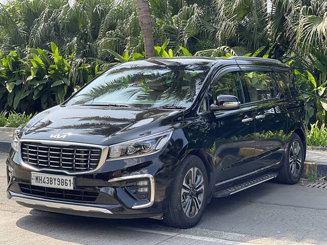 Used Kia Carnival [2020-2023] Limousine Plus 7 STR in Mumbai