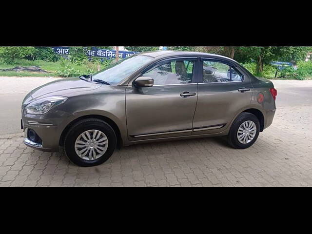 Used Maruti Suzuki Dzire VXi [2020-2023] in Lucknow