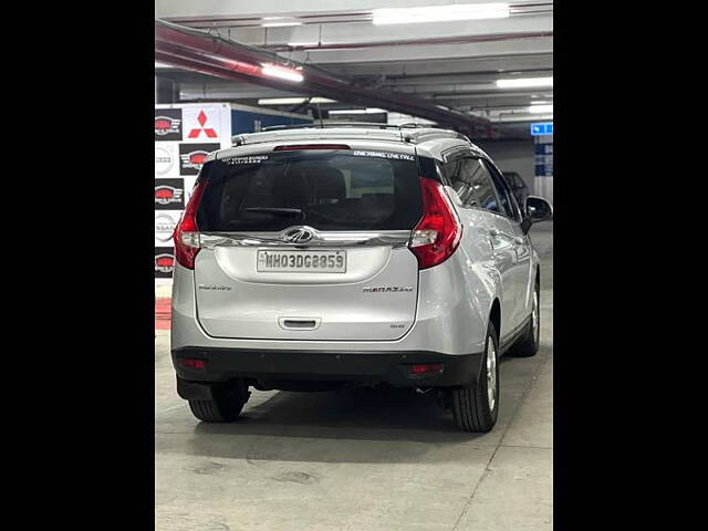 Used Mahindra Marazzo M6 Plus 8 STR [2020] in Mumbai