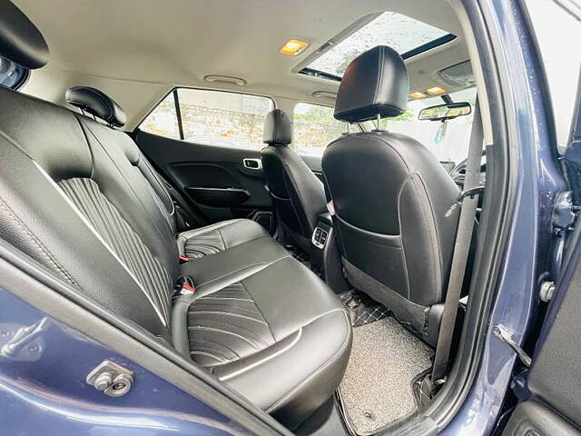 Used Hyundai Venue [2019-2022] SX Plus 1.0 Turbo DCT in Surat