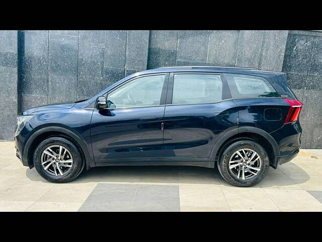 Used Mahindra XUV700 AX 5 Petrol AT 5 STR [2021] in Delhi