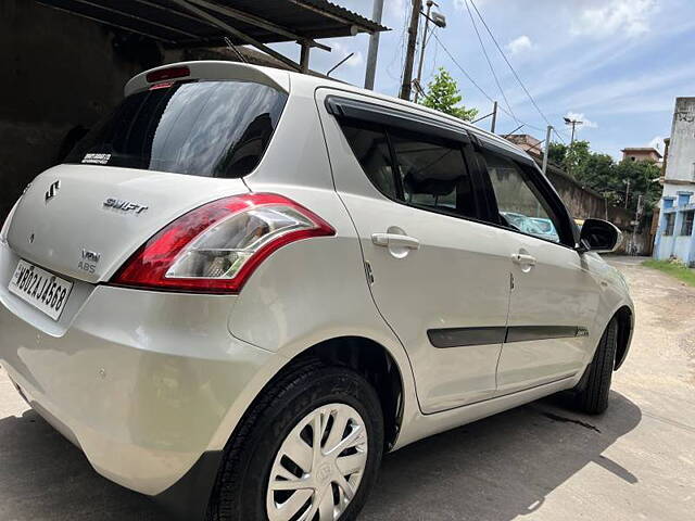 Used Maruti Suzuki Swift [2014-2018] VDi ABS [2014-2017] in Kolkata