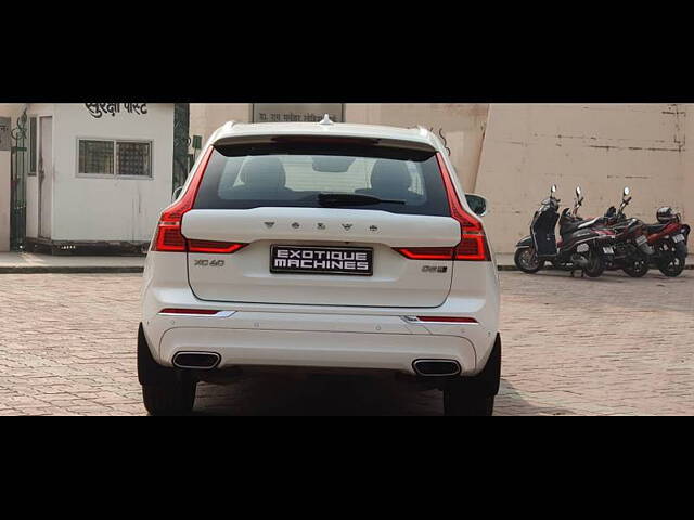 Used Volvo XC60 [2017-2021] Inscription [2017-2020] in Lucknow