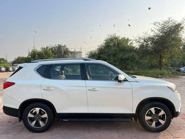 Used Mahindra Alturas G4 4WD AT [2018-2020] in Delhi