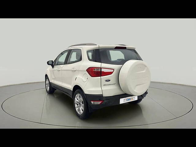 Used Ford EcoSport [2015-2017] Trend+ 1.0L EcoBoost in Ahmedabad