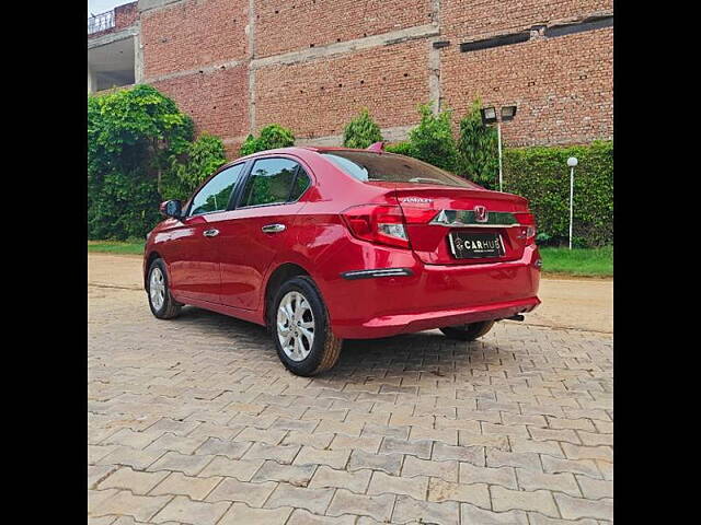 Used Honda Amaze [2018-2021] 1.2 V MT Petrol [2018-2020] in Delhi