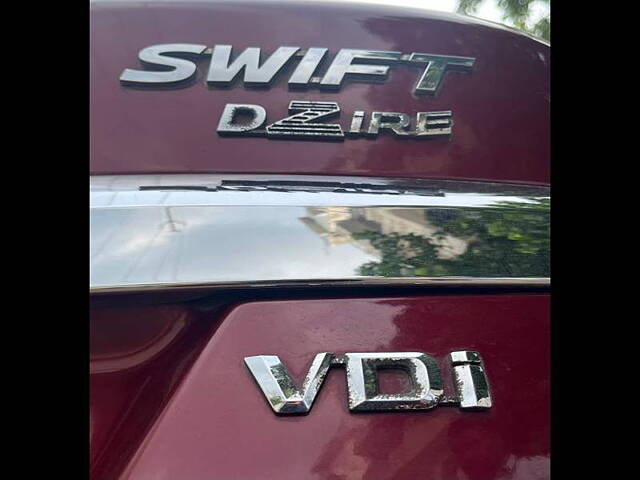 Used Maruti Suzuki Swift DZire [2011-2015] VDI in Kanpur