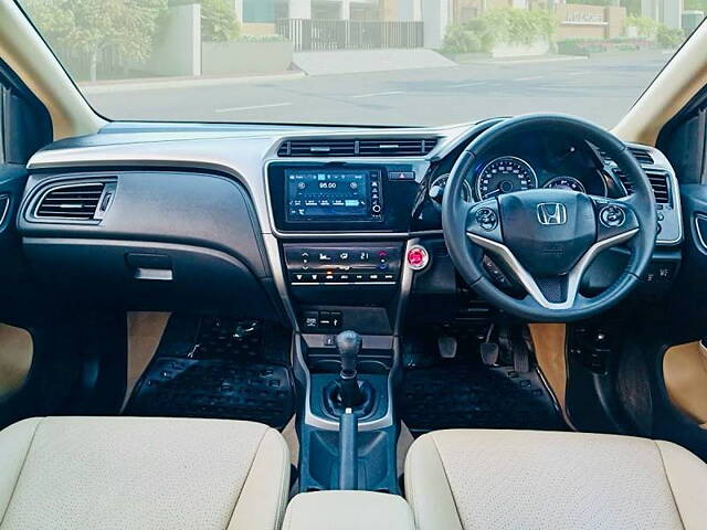 Used Honda City [2014-2017] VX in Delhi