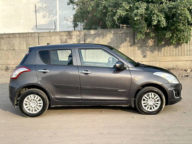 Used Maruti Suzuki Swift [2014-2018] Lxi ABS [2014-2017] in Delhi