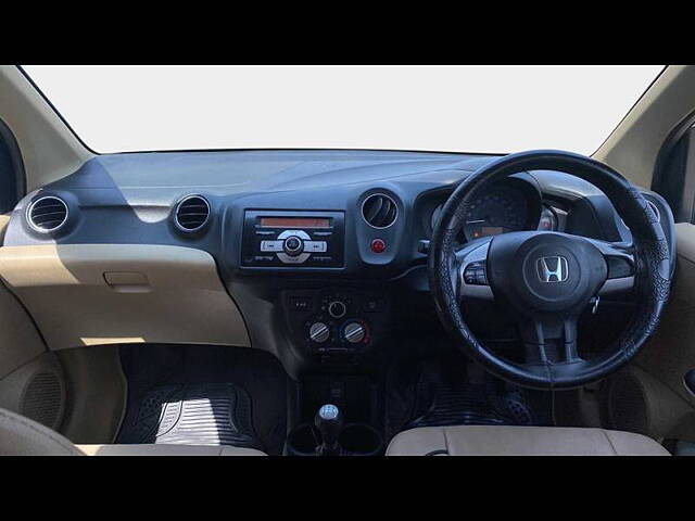 Used Honda Brio [2013-2016] S MT in Jaipur