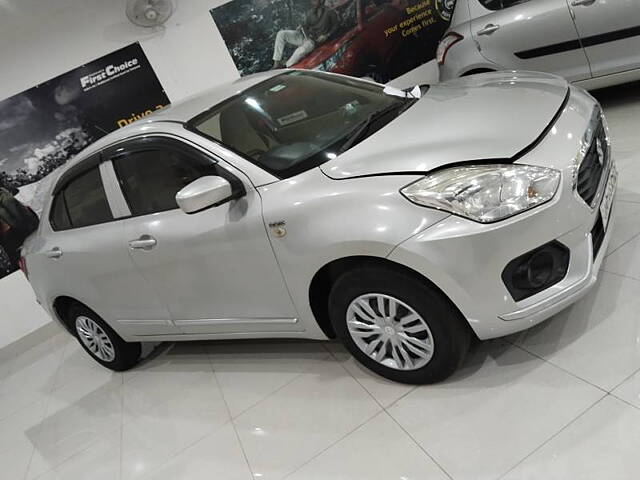 Used Maruti Suzuki Dzire [2017-2020] LDi in Bokaro Steel City