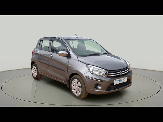 Used 2016 Maruti Suzuki Celerio in Hyderabad