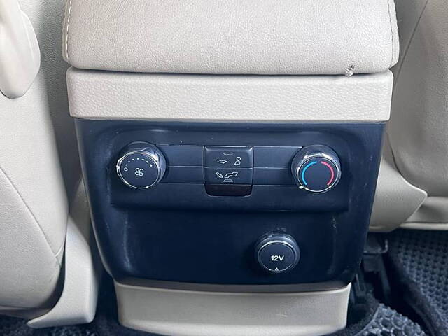 Used Ford Endeavour Titanium Plus 3.2 4x4 AT in Delhi