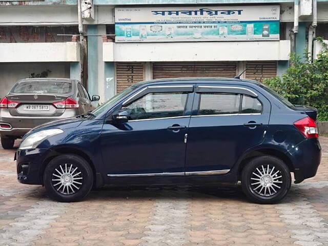 Used Maruti Suzuki Swift DZire [2011-2015] VDI in Kolkata