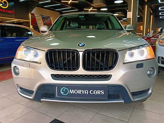 Used 2013 BMW X3 in Pune
