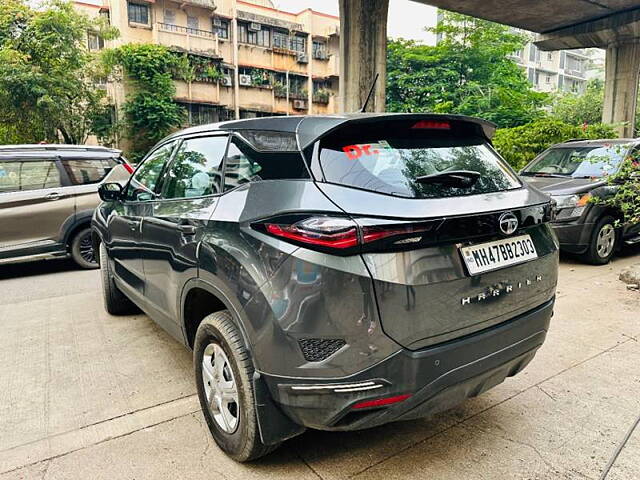 Used Tata Harrier [2019-2023] XMA in Mumbai