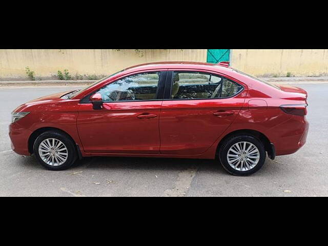 Used Honda City [2014-2017] V in Delhi