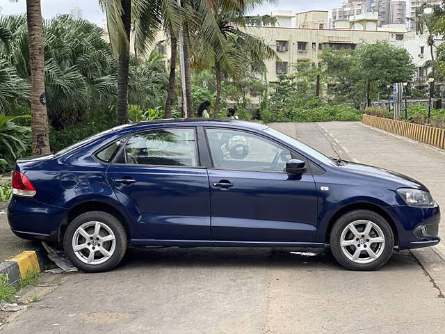 Used Volkswagen Vento [2014-2015] Highline Diesel in Mumbai