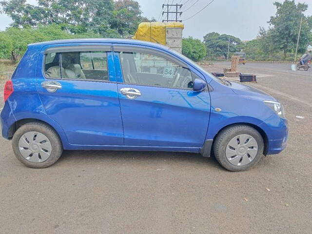 Used Maruti Suzuki Celerio [2017-2021] VXi [2017-2019] in Pune