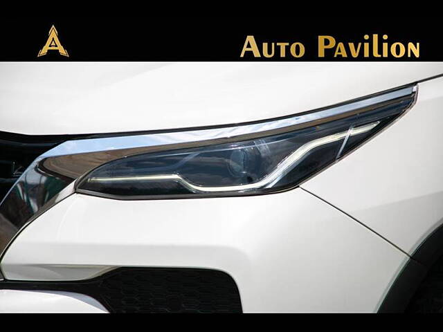 Used Toyota Fortuner [2016-2021] 2.7 4x2 AT [2016-2020] in Mumbai