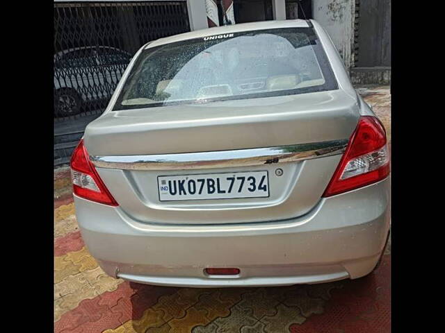 Used Maruti Suzuki Swift DZire [2011-2015] VDI in Roorkee