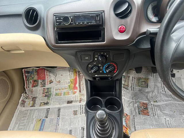 Used Honda Brio [2011-2013] S MT in Chennai