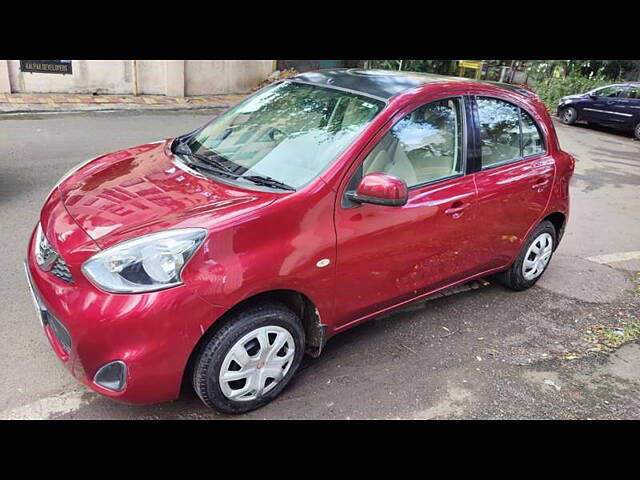 Used Nissan Micra [2013-2018] XL (O) [2013-2016] in Pune