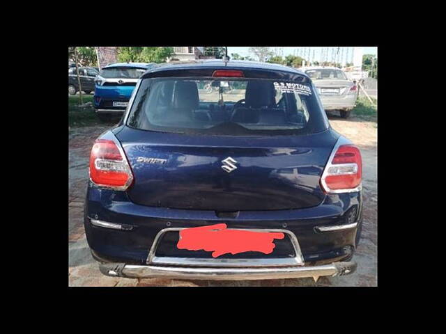 Used Maruti Suzuki Swift [2021-2024] VXi [2021-2023] in Motihari