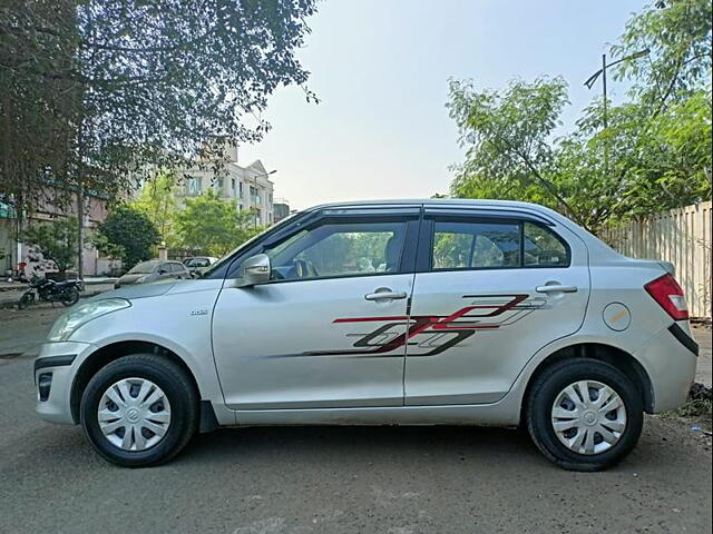 Used 2014 Maruti Suzuki Swift DZire in Navi Mumbai
