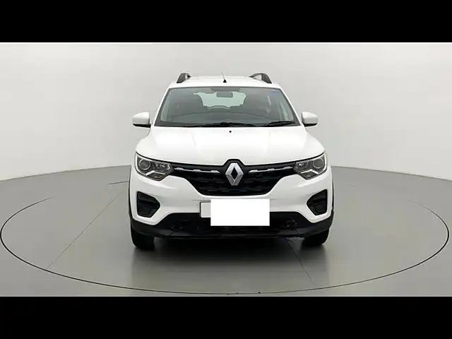 Used 2020 Renault Triber in Hyderabad