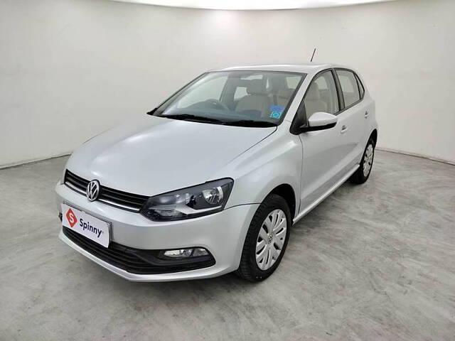 Used 2019 Volkswagen Polo in Coimbatore