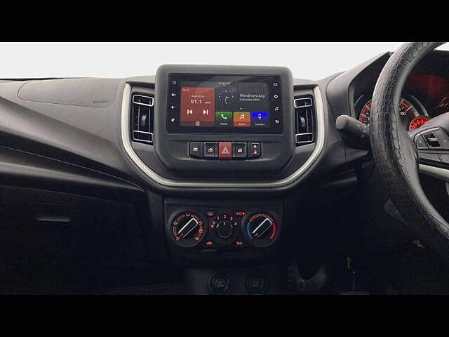 Used Maruti Suzuki Celerio ZXi Plus [2021-2023] in Ahmedabad