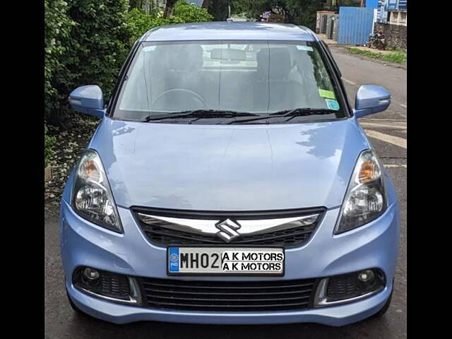 Used 2015 Maruti Suzuki Swift DZire in Pune