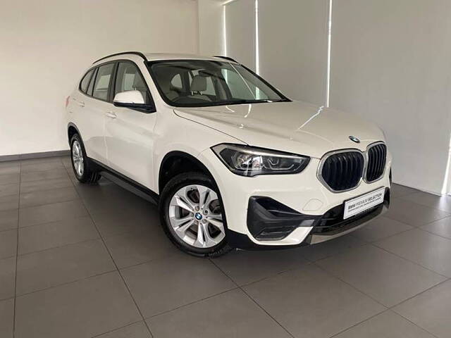 Used 2021 BMW X1 in Gurgaon