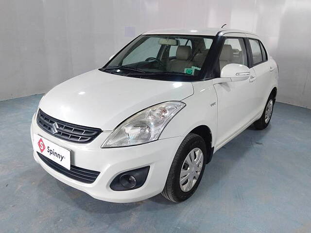 Used 2013 Maruti Suzuki Swift DZire in Kochi