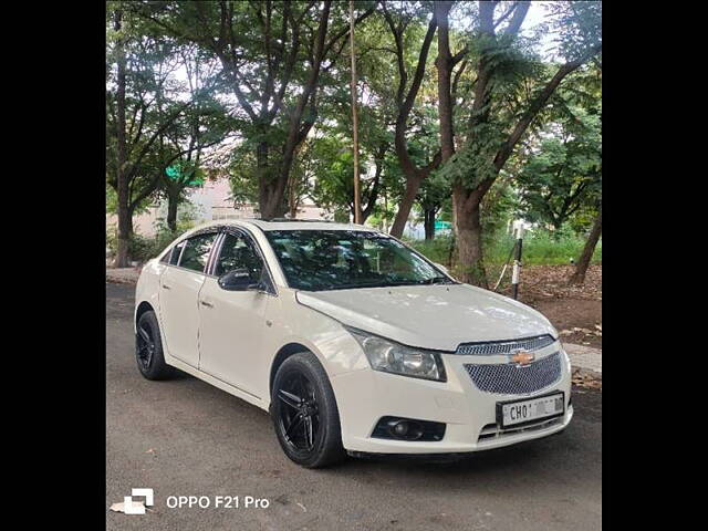 Used 2012 Chevrolet Cruze in Kharar