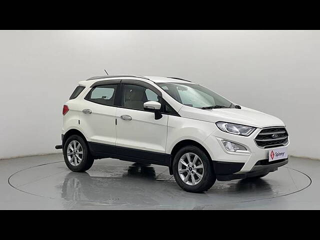 Used Ford EcoSport [2017-2019] Titanium 1.5L Ti-VCT in Lucknow