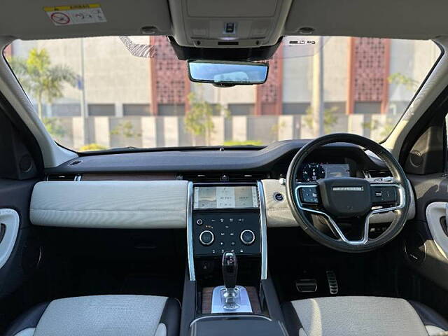 Used Land Rover Discovery Sport [2020-2022] SE R-Dynamic in Surat