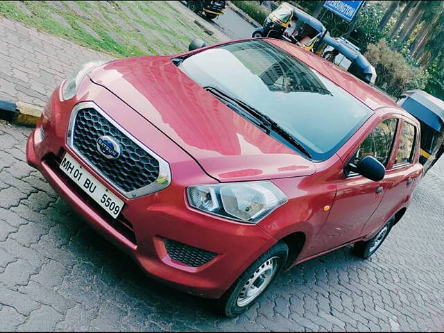 Used Datsun GO [2014-2018] D in Mumbai