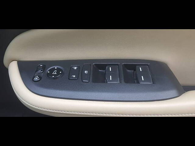 Used Honda City 4th Generation ZX CVT Petrol in Mumbai